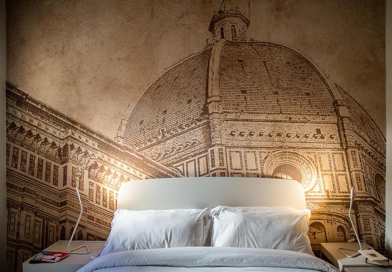 Апартаменты Acacia Firenze - Girasole Экстерьер фото